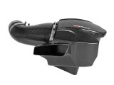 aFe Momentum Carbon Fiber CAIS w/ Pro Dry S Filter 12-19 Jeep Grand Cherokee SRT8 (WK2) V8-6.4L thumbnail 7