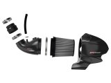 aFe Momentum Carbon Fiber CAIS w/ Pro Dry S Filter 12-19 Jeep Grand Cherokee SRT8 (WK2) V8-6.4L thumbnail 8