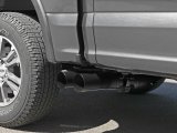 aFe Rebel DPF-Back 409 SS Exhaust System w/Dual Black Tips 18-19 Ford F-150 V6 3.0L (td) thumbnail 7