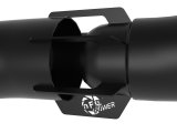 aFe Rebel DPF-Back 409 SS Exhaust System w/Dual Black Tips 18-19 Ford F-150 V6 3.0L (td) thumbnail 8
