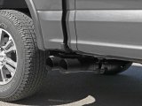 aFe Rebel DPF-Back 409 SS Exhaust System w/Dual Black Tips 18-19 Ford F-150 V6 3.0L (td) thumbnail 9