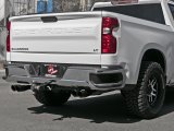 aFe Vulcan Series 3in-2-1/2in 304 SS Cat-Back 2019 GM Silverado / Sierra 1500 V8-5.3L w/ Black Tips thumbnail 3