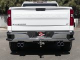 aFe Vulcan Series 3in-2-1/2in 304 SS Cat-Back 2019 GM Silverado / Sierra 1500 V8-5.3L w/ Black Tips thumbnail 4