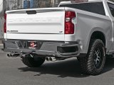 aFe Vulcan Series 3in-2-1/2in 304 SS Cat-Back 2019 GM Silverado 1500 V8-5.3L w/ Polished Tips thumbnail 4