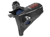 aFe Momentum Black Series Carbon Fiber CAIS w/Pro 5R Filter 17-18 Honda Civic Type R I4-2.0L (t) thumbnail 5