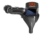 aFe Momentum Black Series Carbon Fiber CAIS w/Pro 5R Filter 17-18 Honda Civic Type R I4-2.0L (t) thumbnail 6