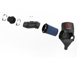 aFe Momentum Black Series Carbon Fiber CAIS w/Pro 5R Filter 17-18 Honda Civic Type R I4-2.0L (t) thumbnail 8