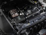 aFe Quantum Pro 5R Cold Air Intake System 18-19 Jeep Wrangler (JL) V6-3.6L thumbnail 3