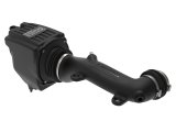 aFe Quantum Pro 5R Cold Air Intake System 18-19 Jeep Wrangler (JL) V6-3.6L thumbnail 5