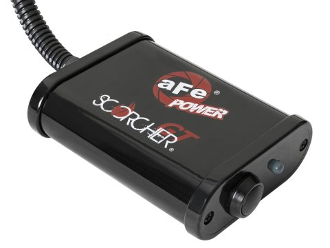 aFe Scorcher GT Module 11-19 Dodge Challenger/Charger V6-3.6L thumbnail 1