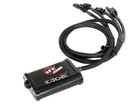 aFe Scorcher GT Module 11-19 Dodge Challenger/Charger V6-3.6L thumbnail 6