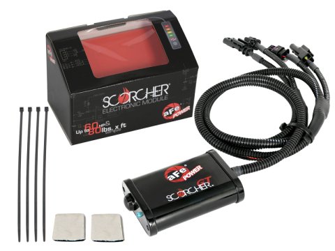 aFe Scorcher GT Module 11-19 Dodge Challenger/Charger V6-3.6L thumbnail 7