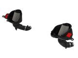 aFe Takeda Stage-2 Pro Dry S Cold Air Intake System 16-19 Infinity Q50/Q60 V6-3.0L (tt) thumbnail 2