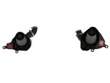 aFe Takeda Stage-2 Pro Dry S Cold Air Intake System 16-19 Infinity Q50/Q60 V6-3.0L (tt) thumbnail 5