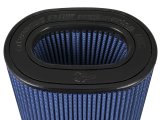 aFe MagnumFLOW Pro 5R Universal Air Filter(6inx4in) F x (8.5inx6.5in) B x (7inx5in) T (Inv) x 10in H thumbnail 4