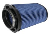 aFe MagnumFLOW Pro 5R Universal Air Filter(6inx4in) F x (8.5inx6.5in) B x (7inx5in) T (Inv) x 10in H thumbnail 5