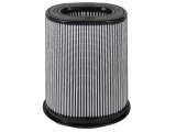 aFe MagnumFLOW PDS Univ Air Filter (6 x 4)in F x (8.5 x 6.5)in B x (7 x 5)in T(Inv) x 10in H thumbnail 2