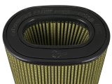 aFe Magnum FLOW PG7 Universal Air Filter (6 x 4)in F (8.5 x 6.5)in B (7 x 5)in T (Inv) 10in H thumbnail 4