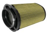 aFe Magnum FLOW PG7 Universal Air Filter (6 x 4)in F (8.5 x 6.5)in B (7 x 5)in T (Inv) 10in H thumbnail 5