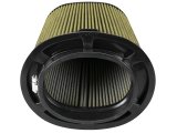 aFe Magnum FLOW PG7 Universal Air Filter (6 x 4)in F (8.5 x 6.5)in B (7 x 5)in T (Inv) 10in H thumbnail 6