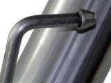 aFe MACH Force XP Exhausts Cat-Back SS-409 EXH CB Ford F-150 11-12 V8-5.0L 125.9-144.5 WB thumbnail 3