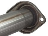 aFe MACH Force XP Exhausts Cat-Back SS-409 EXH CB Ford F-150 11-12 V8-5.0L 125.9-144.5 WB thumbnail 4
