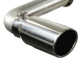 aFe MACH Force XP Exhausts Cat-Back SS-409 EXH CB Ford F-150 11-12 V8-5.0L 125.9-144.5 WB thumbnail 5