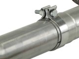 aFe MACH Force XP Exhausts Cat-Back SS-409 EXH CB Ford F-150 11-12 V8-5.0L 125.9-144.5 WB thumbnail 6