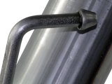 aFe MACH Force XP Exhausts Cat-Back SS-409 EXH CB Ford F-150 11-12 V8-5.0L 125.9-144.5 WB thumbnail 7