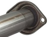 aFe MACH Force XP Exhausts Cat-Back SS-409 EXH CB Ford F-150 11-12 V8-5.0L 125.9-144.5 WB thumbnail 9