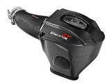 aFe Black Series Carbon Fiber CAIS w/PDS Filter 11-19 Dodge Challenger/Charger SRT8 V8-6.4L thumbnail 2
