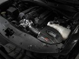 aFe Black Series Carbon Fiber CAIS w/PDS Filter 11-19 Dodge Challenger/Charger SRT8 V8-6.4L thumbnail 3
