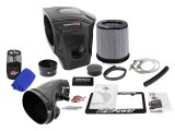 aFe Black Series Carbon Fiber CAIS w/PDS Filter 11-19 Dodge Challenger/Charger SRT8 V8-6.4L thumbnail 4