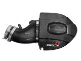 aFe Black Series Carbon Fiber CAIS w/PDS Filter 11-19 Dodge Challenger/Charger SRT8 V8-6.4L thumbnail 6