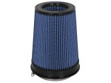 aFe MagnumFLOW Pro 5R Universal Air Filter 5in F x 7in B x 5.5in T (Inverted) x 9in H thumbnail 1