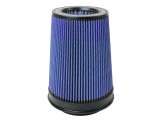 aFe MagnumFLOW Pro 5R Universal Air Filter 5in F x 7in B x 5.5in T (Inverted) x 9in H thumbnail 2