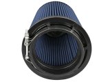 aFe MagnumFLOW Pro 5R Universal Air Filter 5in F x 7in B x 5.5in T (Inverted) x 9in H thumbnail 5