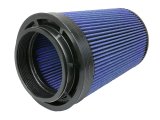 aFe MagnumFLOW Pro 5R Universal Air Filter 5in F x 7in B x 5.5in T (Inverted) x 9in H thumbnail 8