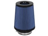 aFe Takeda Pro 5R Intake Replacement Air Filter 3.5in F x (5.75in x 5in) B x 4.5in T (Inv) x 7in H thumbnail 1