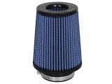 aFe Takeda Pro 5R Intake Replacement Air Filter 3.5in F x (5.75in x 5in) B x 4.5in T (Inv) x 7in H thumbnail 2