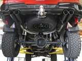 aFe Vulcan Series 3in 304 SS Exhaust Cat-Back w/ Black Tips 2019 GM Silverado/Sierra 1500 V8-5.3L thumbnail 3
