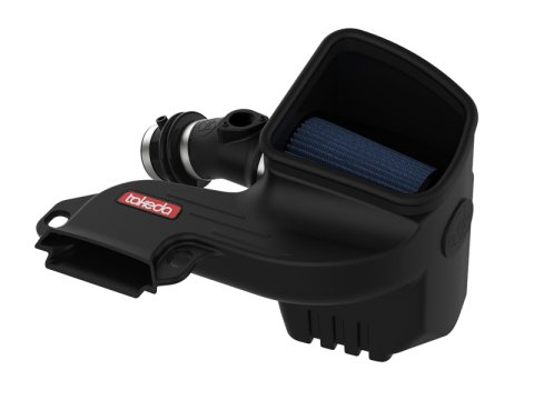 aFe Takeda Stage-2 Cold Air Intake System w/Pro 5R Filter 14-18 Mazda 3 I4-2.0L thumbnail 1