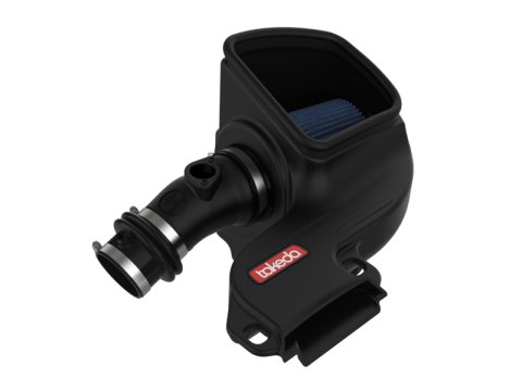 aFe Takeda Stage-2 Cold Air Intake System w/Pro 5R Filter 14-18 Mazda 3 I4-2.0L thumbnail 8