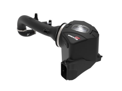 aFe Momentum GT Pro 5R Cold Air Intake System 19 GM Silverado/Sierra 1500 V6-2.7L (t) thumbnail 1