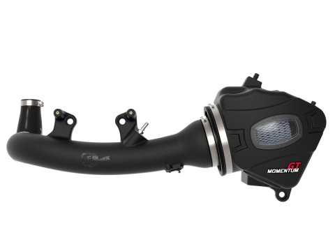 aFe Momentum GT Pro 5R Cold Air Intake System 19 GM Silverado/Sierra 1500 V6-2.7L (t) thumbnail 5