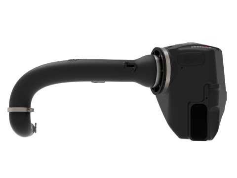 aFe Momentum GT Pro 5R Cold Air Intake System 19 GM Silverado/Sierra 1500 V6-2.7L (t) thumbnail 7
