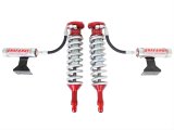 aFe Sway-A-Way 2.5in Front Coil Over Kit w/ Remote Reservoir 05-17 Toyota Tacoma thumbnail 1