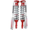 aFe Sway-A-Way 2.5in Front Coil Over Kit w/ Remote Reservoir 05-17 Toyota Tacoma thumbnail 2