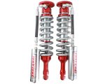 aFe Sway-A-Way 2.5in Front Coil Over Kit w/ Remote Reservoir 05-17 Toyota Tacoma thumbnail 3