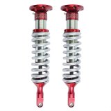aFe Sway-A-Way 2.5in Front Coil Over Kit 10-14 Toyota FJ Cruiser thumbnail 1